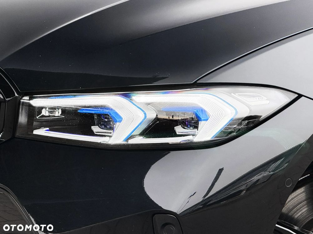 BMW Seria 3 320d xDrive M Sport Sport - 8