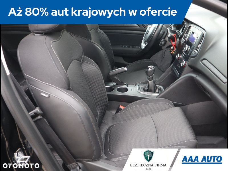 Renault Megane - 10