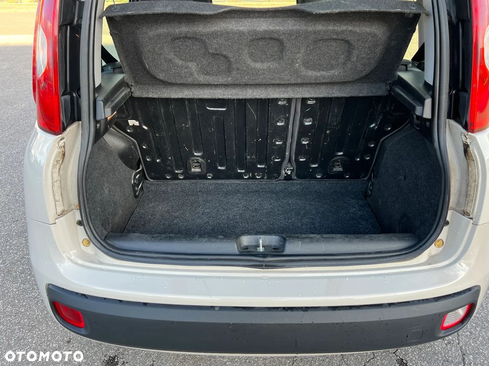 Fiat Panda 1.2 Dynamic Eco - 10