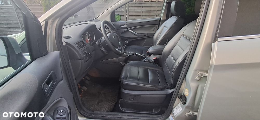 Ford Kuga 2.0 TDCi Titanium - 19