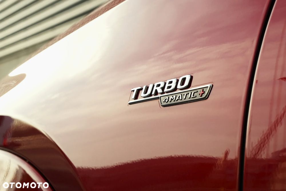 Mercedes-Benz GLE AMG 53 4-Matic Premium Plus - 10