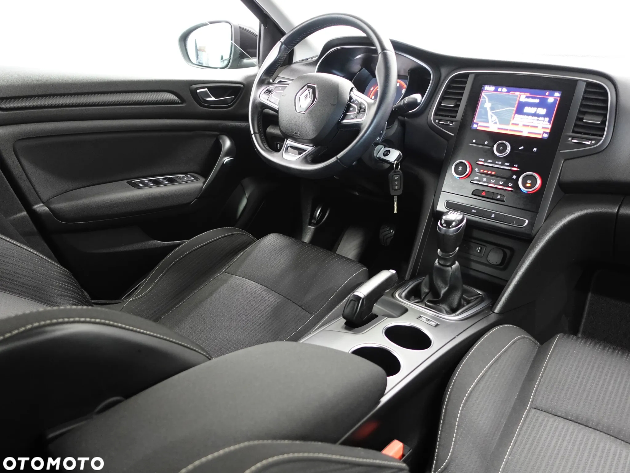 Renault Megane 1.2 Energy TCe Intens - 30
