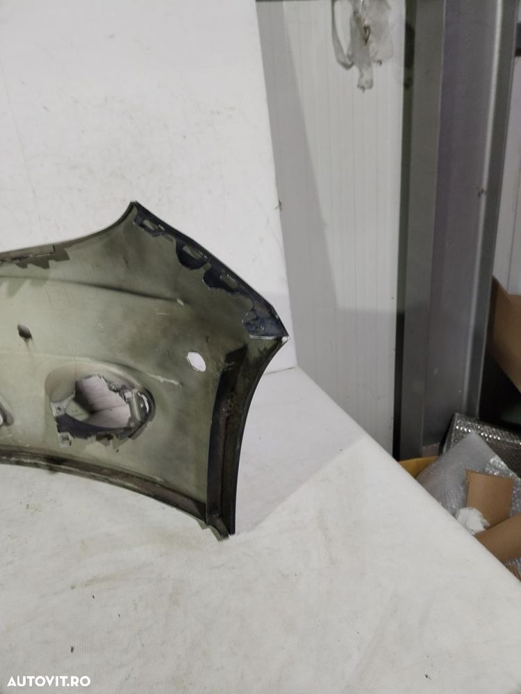 Bara fata Ford Focus 3, 2011, 2012, 2013, 2014, cod origine OE BM51-17757-A.10232 - 8