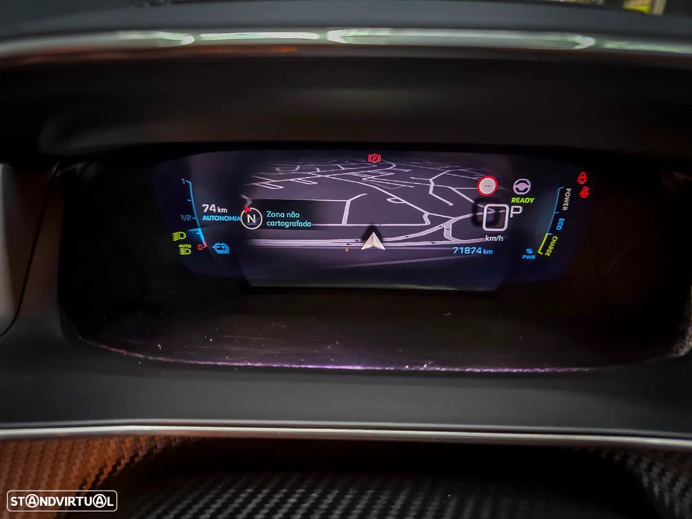 Peugeot e-2008 50 kWh GT Line - 27