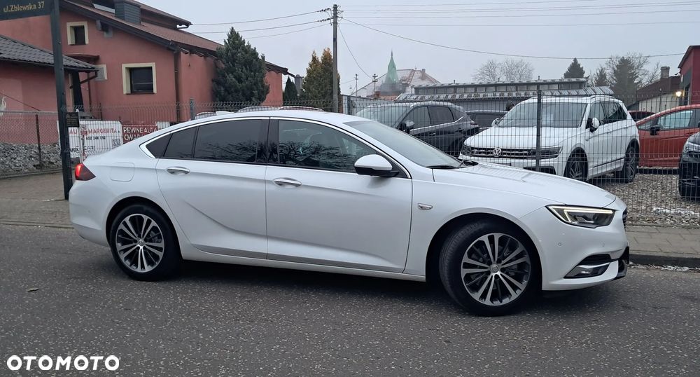 Opel Insignia 2.0 CDTI Cosmo - 2