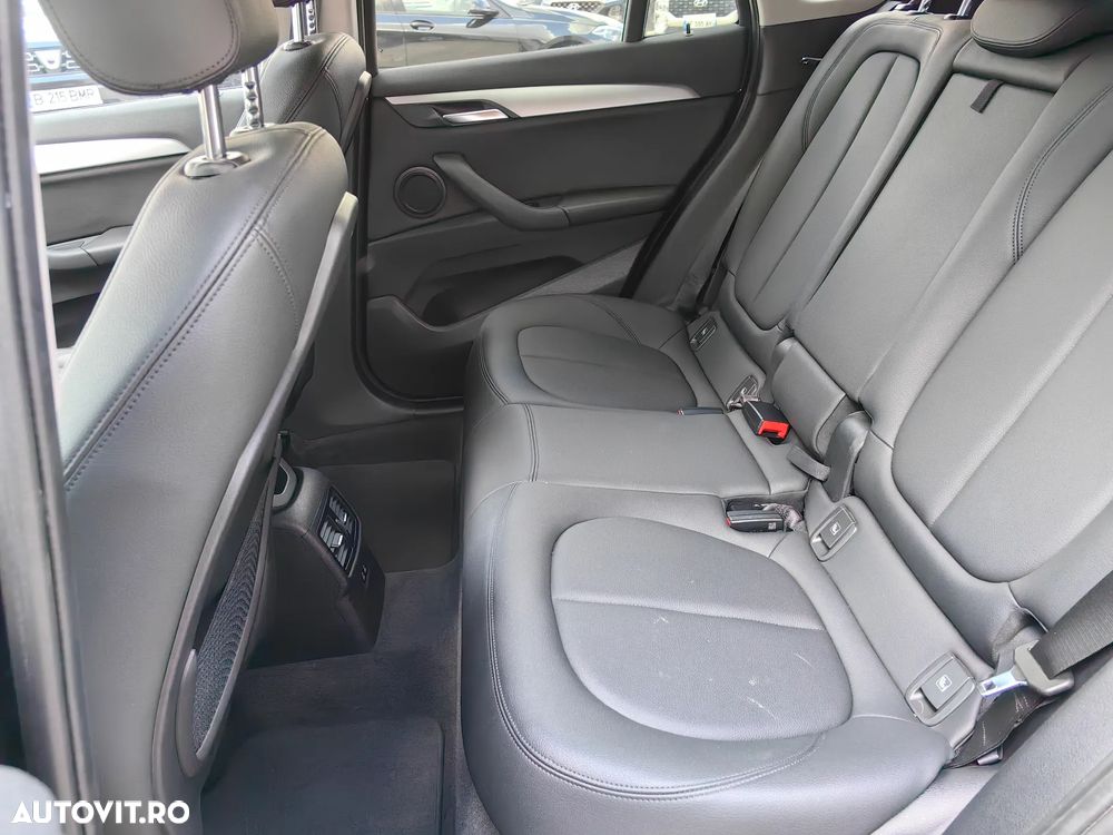 BMW X1 xDrive25e Advantage - 16