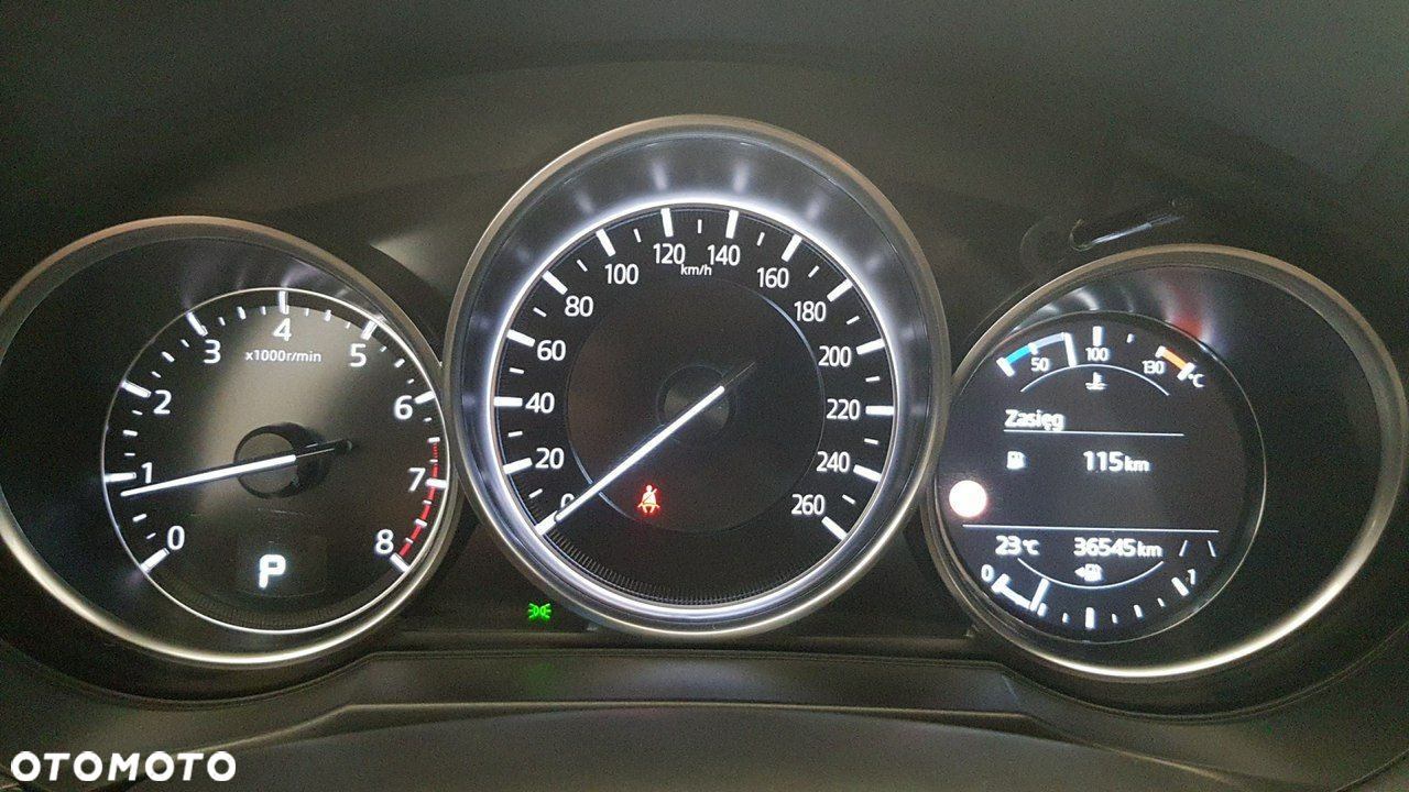 Mazda 6 - 24