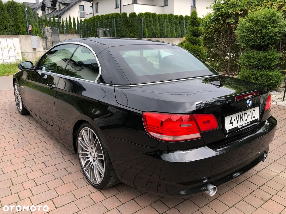 BMW Seria 3 335i M Sport Edition - 3