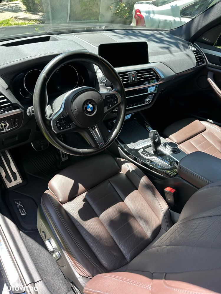 BMW X3 - 13