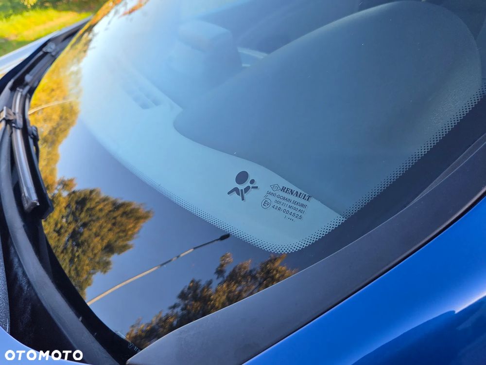 Renault Megane 1.6 16V 110 Expression - 21