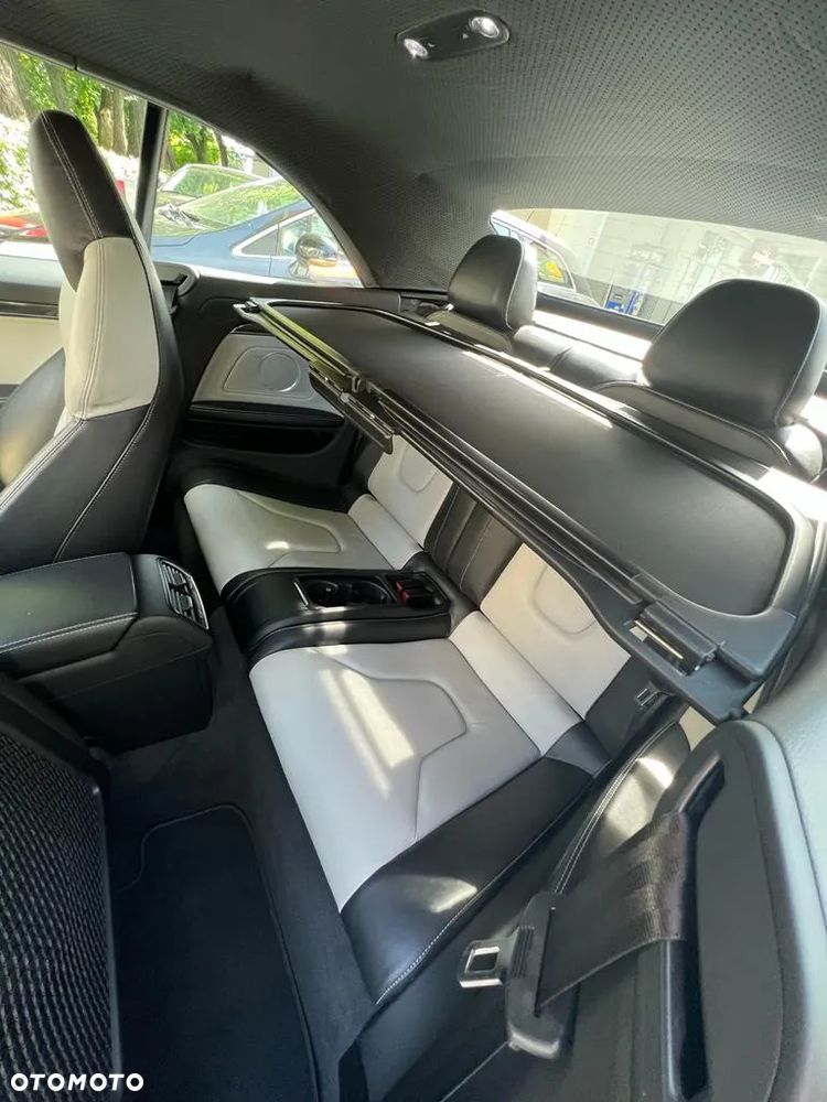 Audi S5 Coupé 3.0 TFSI Quattro S tronic - 6