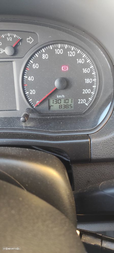 VW Polo 1.2 Confortline - 8