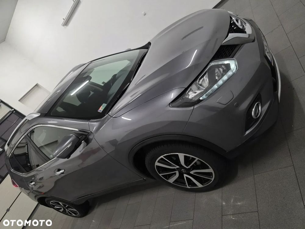 Nissan X-Trail 1.6 DIG-T Tekna 2WD - 3