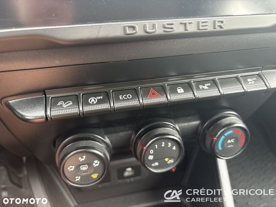 Dacia Duster 1.5 Blue dCi Expression 4WD - 28