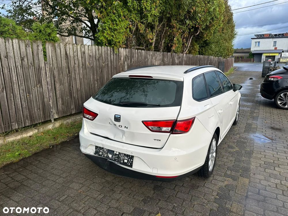 Seat Leon - 9