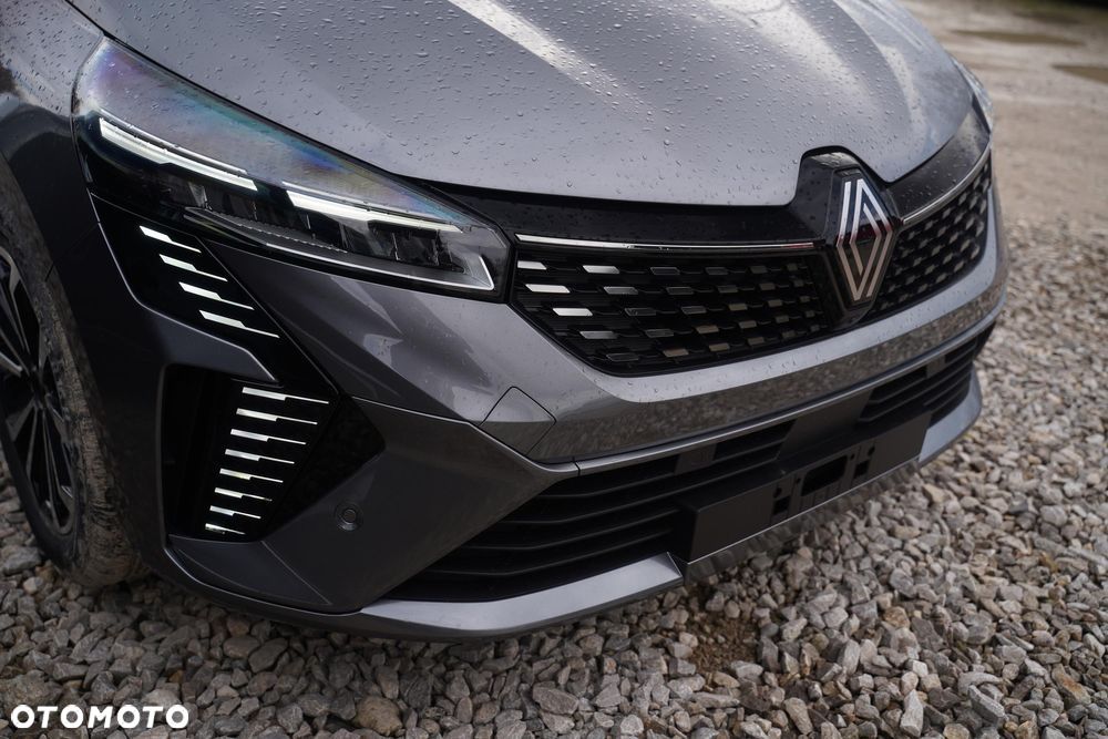 Renault Clio 1.0 TCe Techno Xtronic - 26