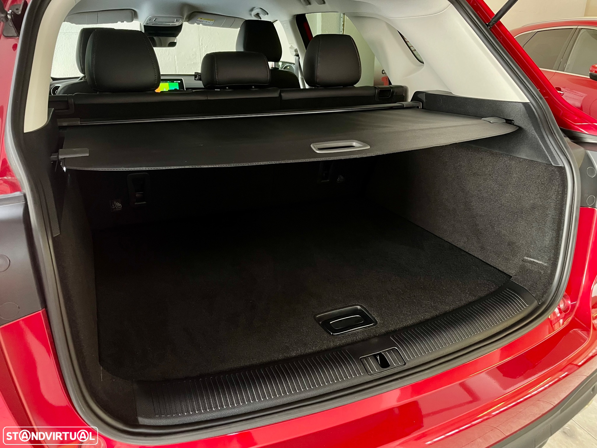 MG EHS 1.5 T-GDI Plug-in Hybrid Comfort - 16