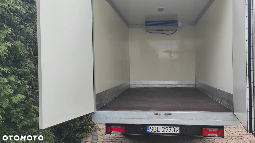 Iveco Daily 35C15 - 5