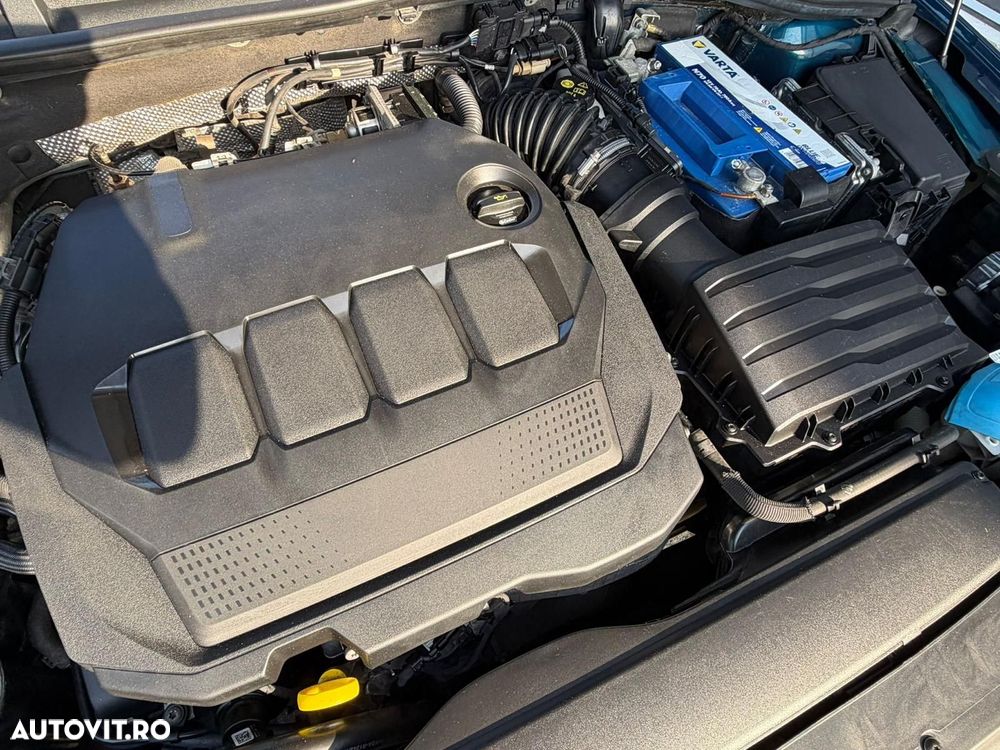 Skoda Octavia 2.0 TDI DSG Style - 10