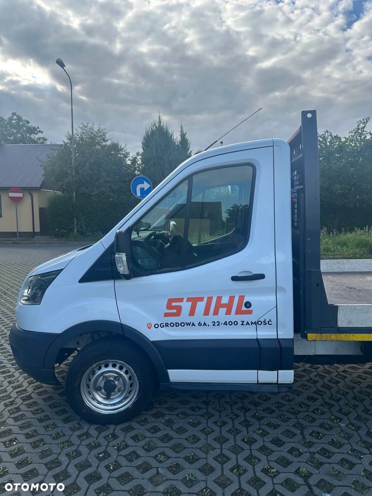 Ford TRANSIT - 16