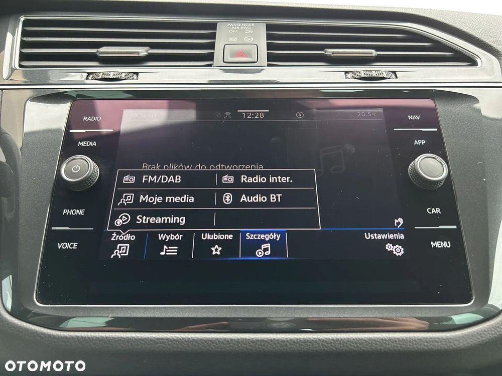 Volkswagen Tiguan 2.0 TSI 4Mot Life DSG - 37