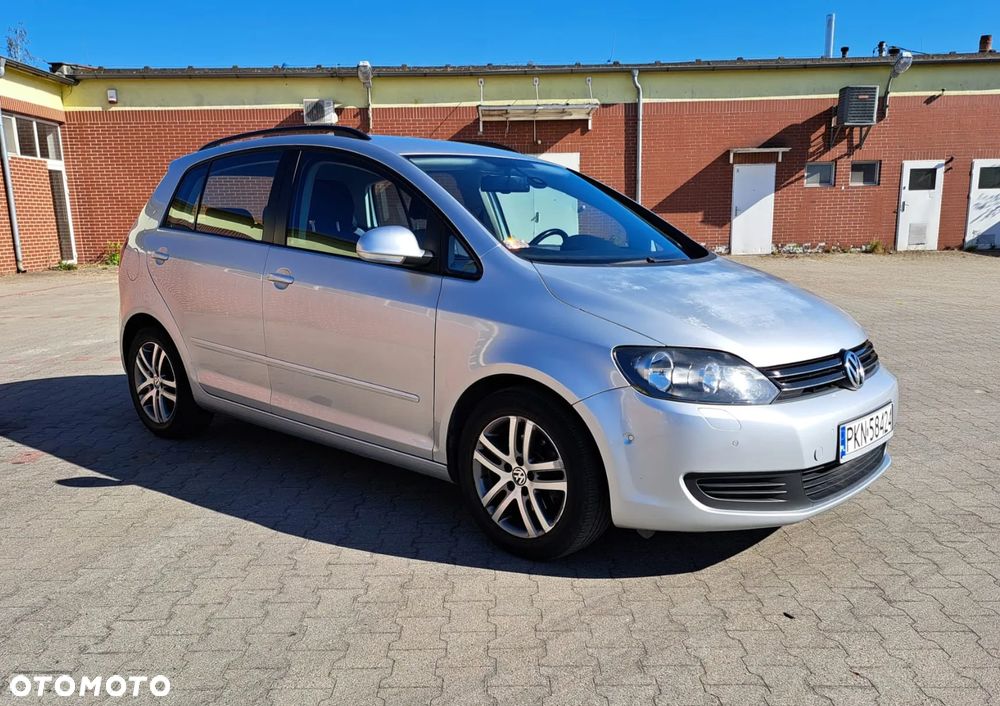 Volkswagen Golf 1.6 Comfortline - 19