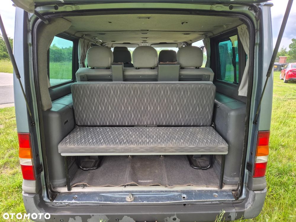 Ford Transit K Euroline - 28