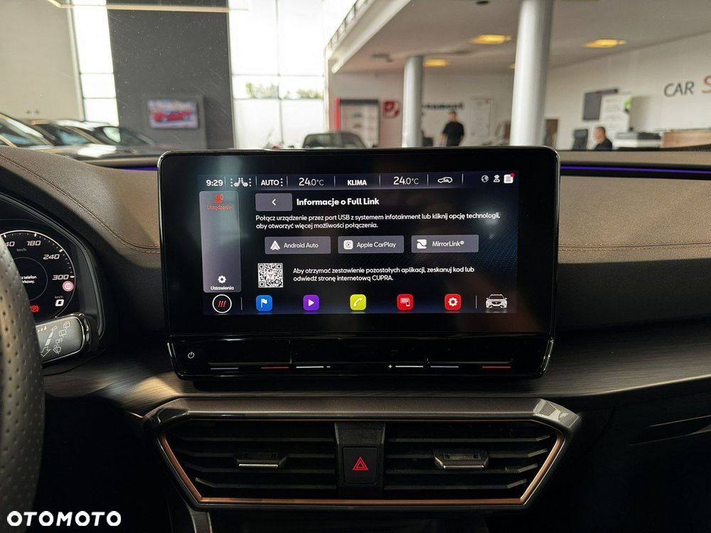 Cupra Formentor - 28