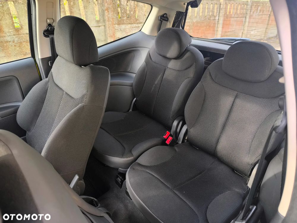 Citroën C2 1.1 VTR Plus - 7