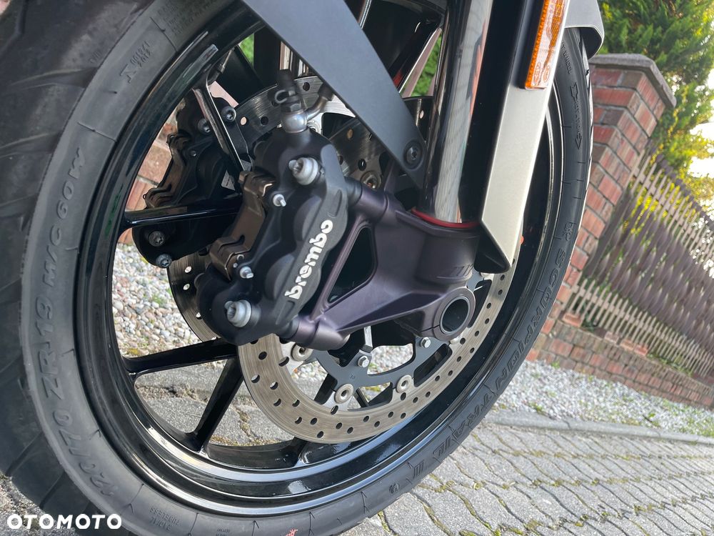 KTM Super Adventure - 26