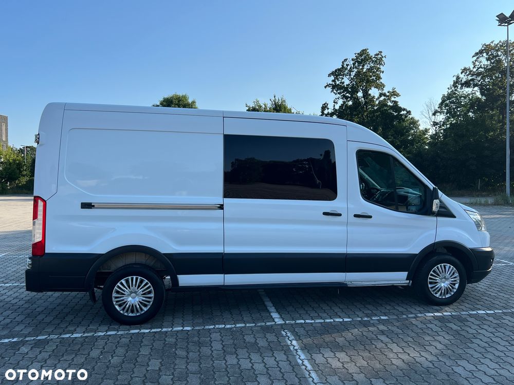 Ford Transit L3 HA Basis - 7