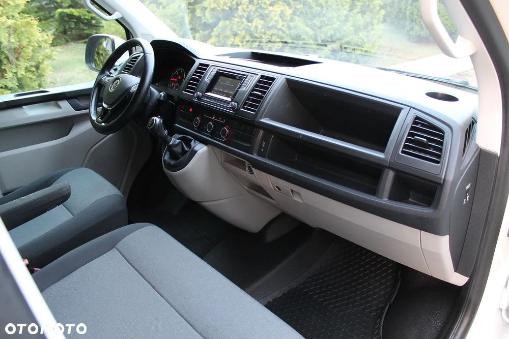 Volkswagen T6 - 26