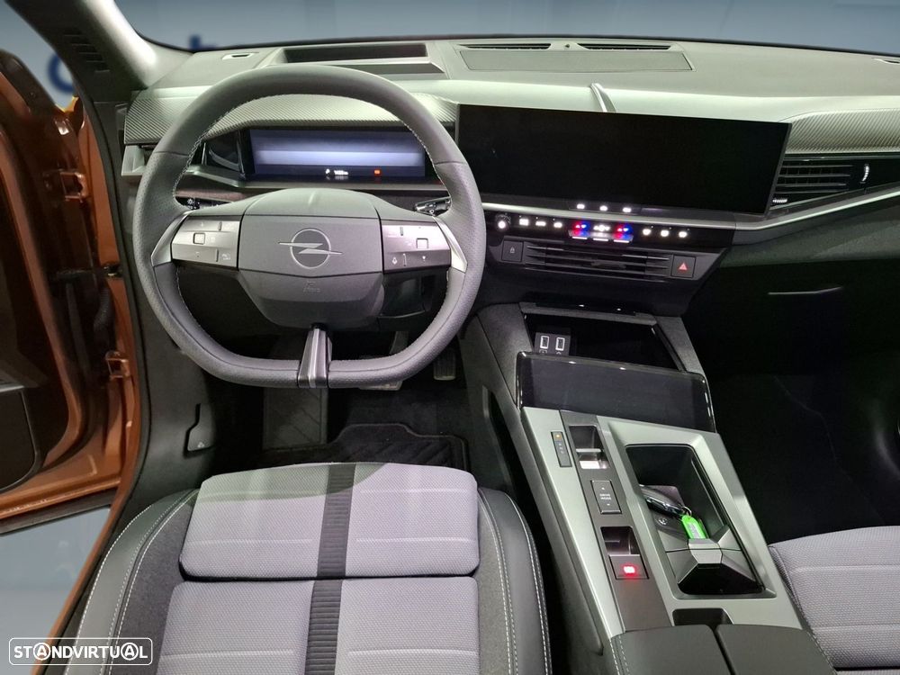 Opel Grandland 73 kWh GS - 13