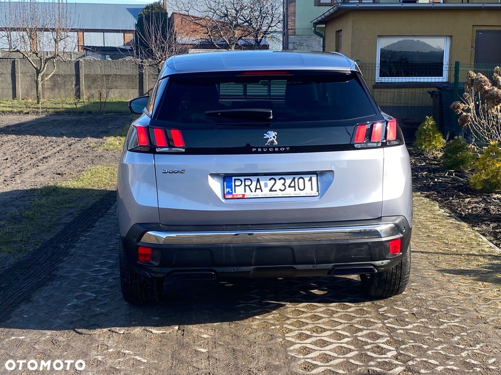 Peugeot 208 PureTech 130 EAT8 Allure Pack - 5