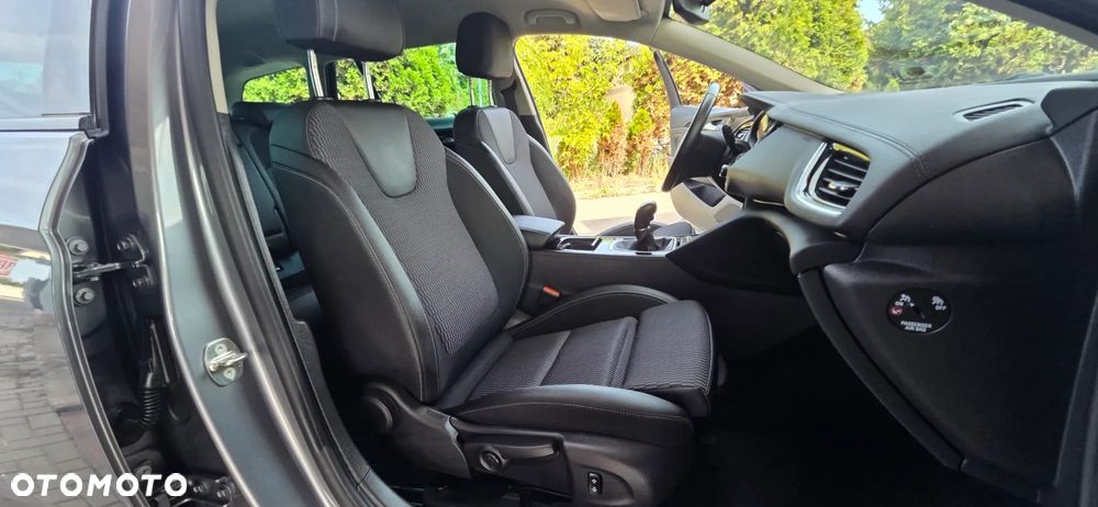 Opel Insignia 2.0 CDTI ecoFLEXStart/Stop Innovation - 36