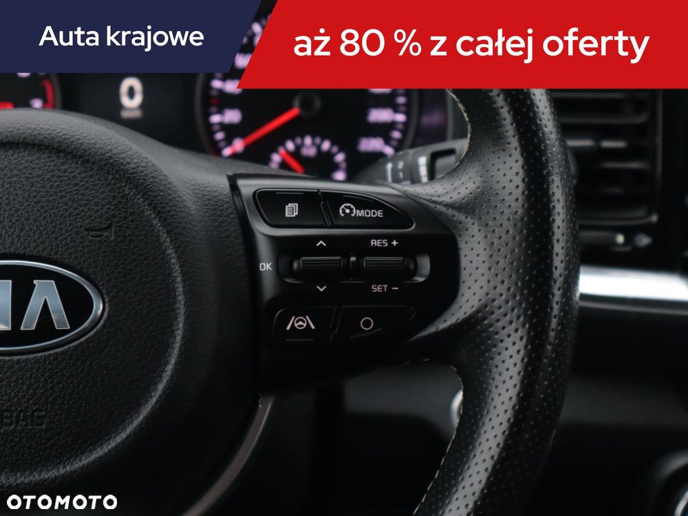 Kia Stonic - 20