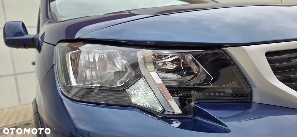 Peugeot Rifter 1.5 BlueHDI Active - 5