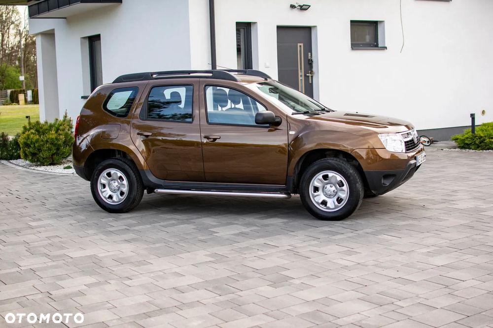 Dacia Duster - 14