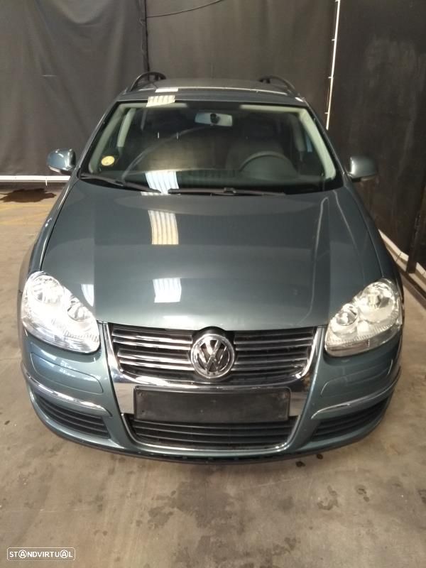 Para Peças Volkswagen Golf V Variant (1K5) - 1