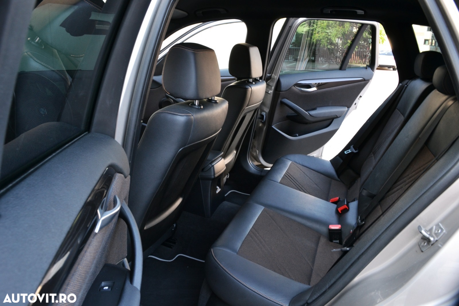 BMW X1 xDrive18d Aut. xLine - 19