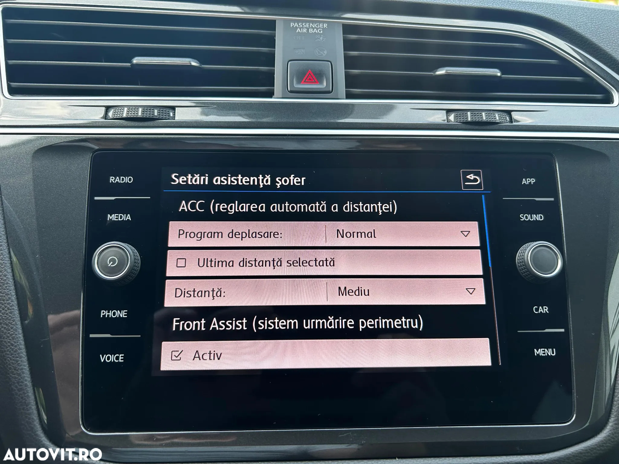 Volkswagen Tiguan 2.0 TDI DPF DSG Comfortline - 22