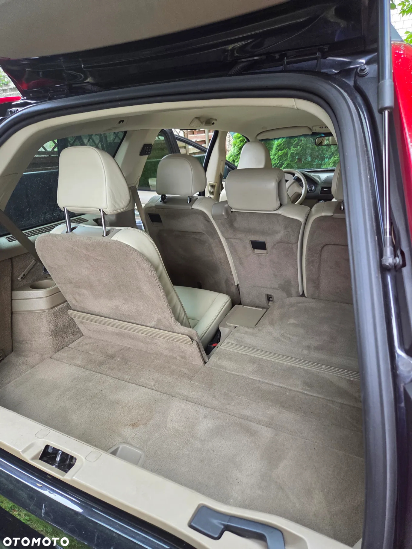 Volvo XC 90 - 11