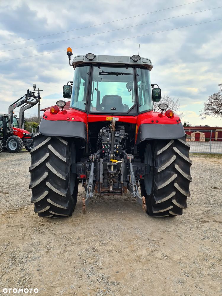 Massey Ferguson 6475 - 5