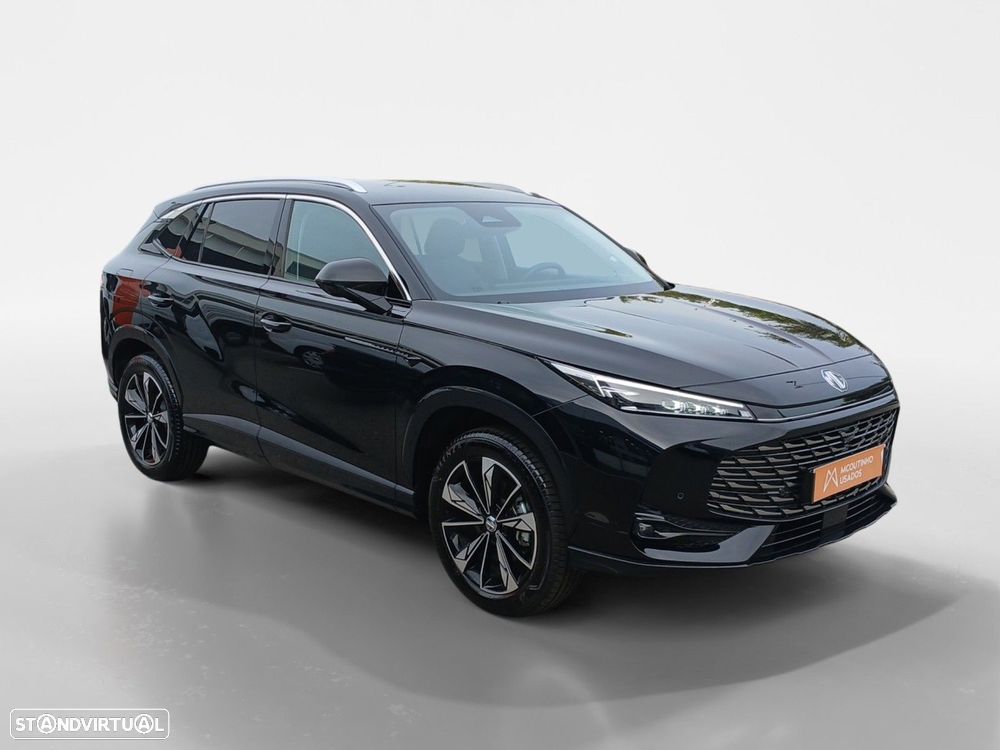 MG HS 1.5 T Luxury - 7