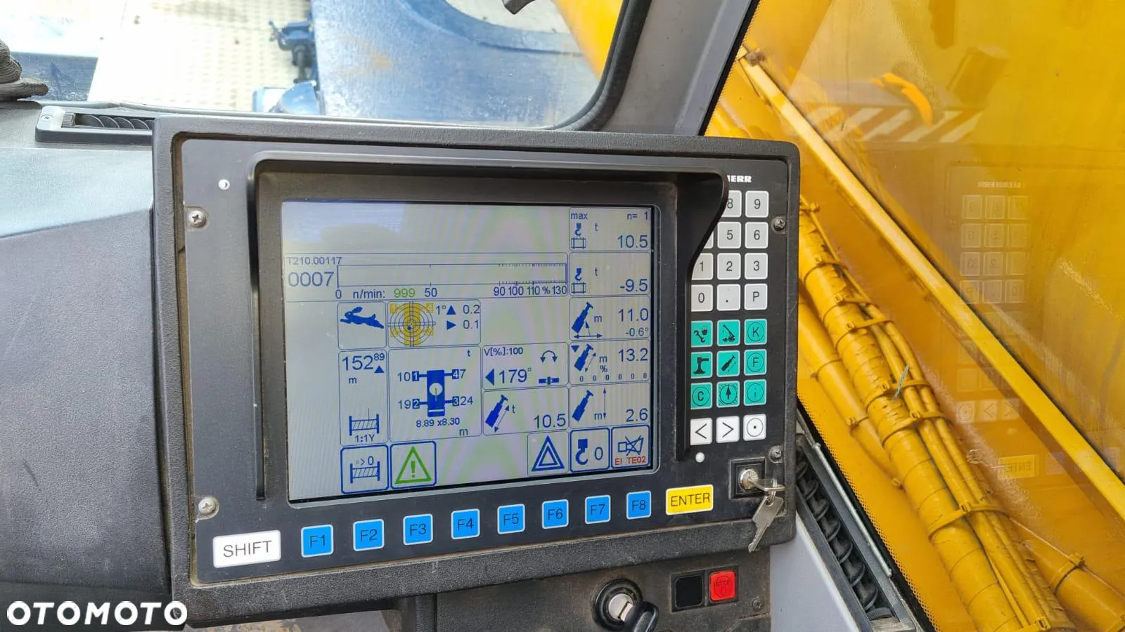 Liebherr LTM 1200-5.1 - 13