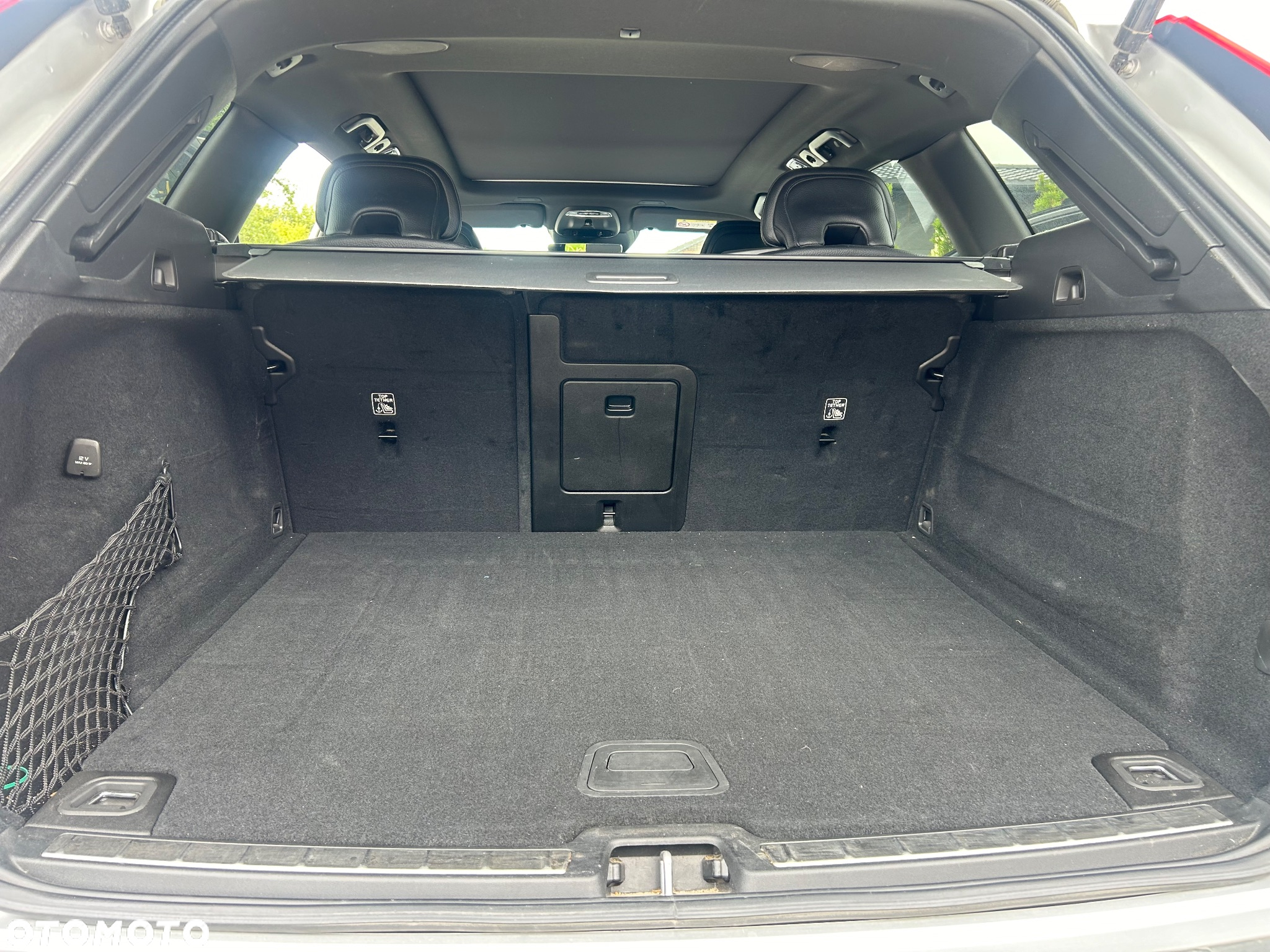 Volvo XC 60 D4 R-Design - 20