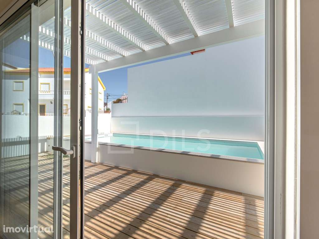 Moradia T4, Alcácer do Sal - Grande imagem: 3/28