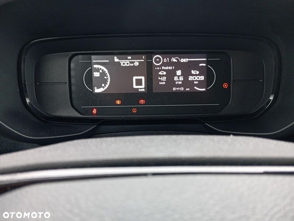 Toyota PROACE CITY - 14