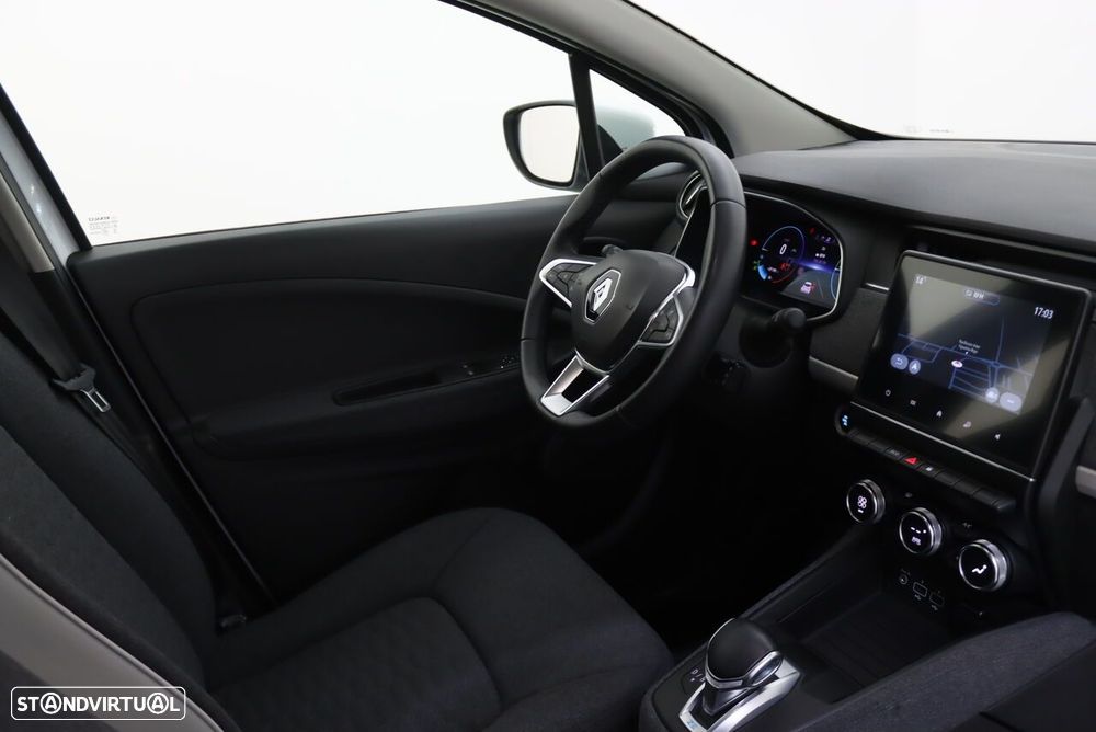 Renault Zoe - 5