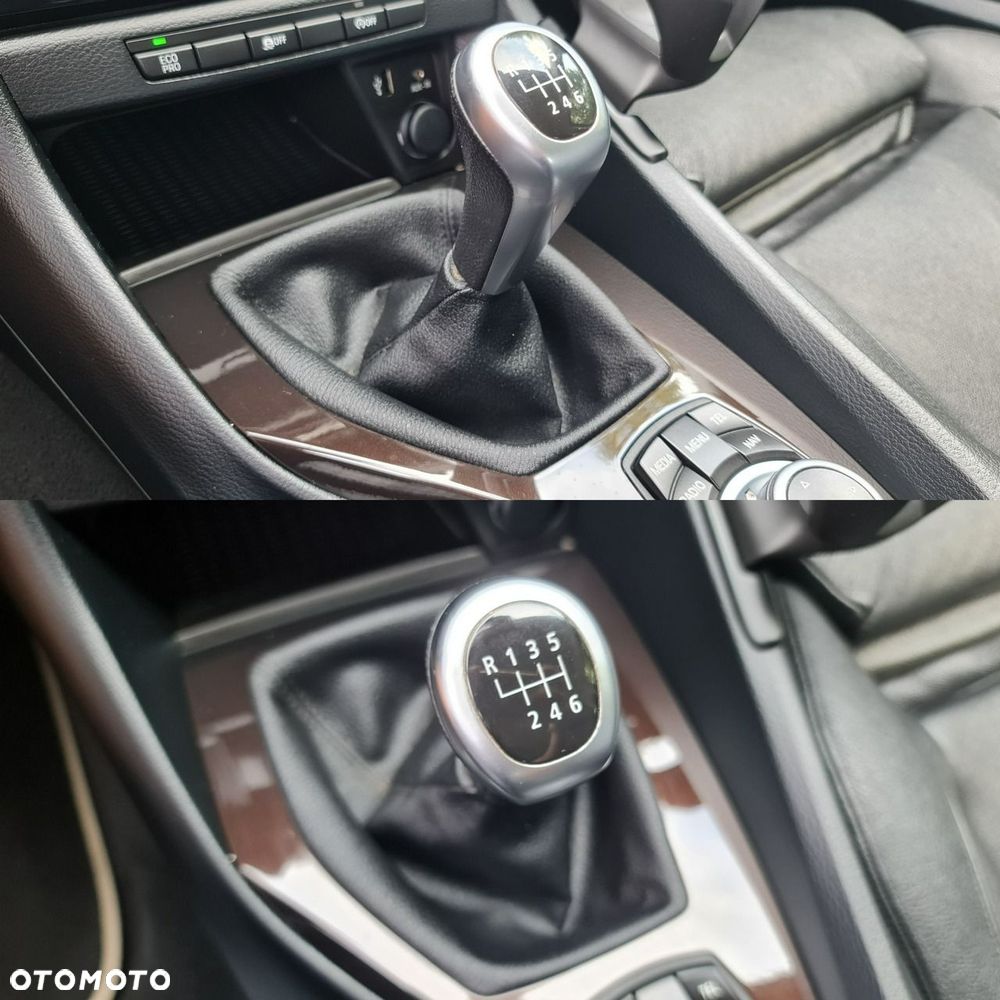 BMW X1 sDrive20d EfficientDynamics Edition xLine - 26
